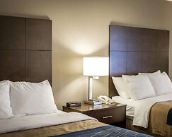 Comfort Inn & Suites Fuquay Varina