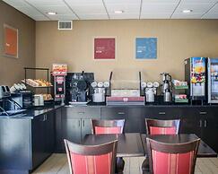 Comfort Inn & Suites Fuquay Varina