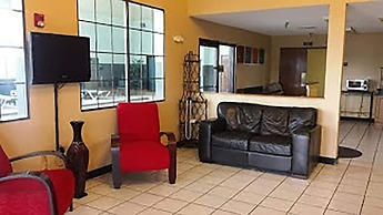 Coratel Inn & Suites by Jasper Park City - Wichita North