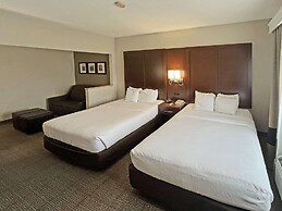 Comfort Suites Peoria Sports Complex