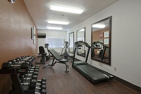 Comfort Suites Peoria Sports Complex