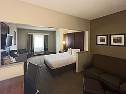 Comfort Suites Peoria Sports Complex