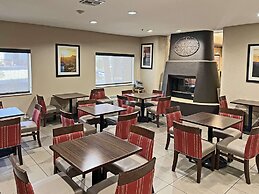 Comfort Suites Peoria Sports Complex