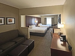 Comfort Suites Peoria Sports Complex