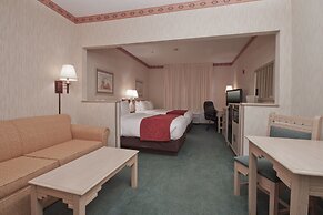 Comfort Suites Peoria Sports Complex