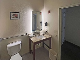 Comfort Suites Peoria Sports Complex