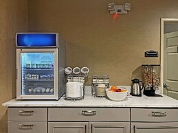 Comfort Suites Peoria Sports Complex