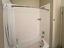 Comfort Suites Peoria Sports Complex