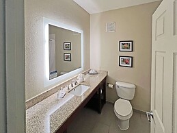 Comfort Suites Peoria Sports Complex