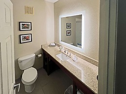 Comfort Suites Peoria Sports Complex