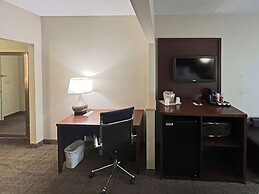 Comfort Suites Peoria Sports Complex