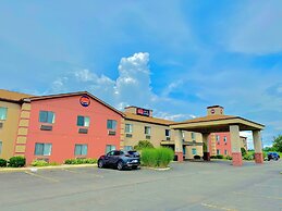 FairBridge Inn & Suites Batavia - Darien Amusement Park