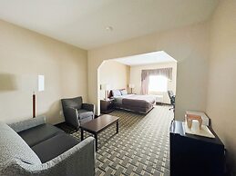 FairBridge Inn & Suites Batavia - Darien Amusement Park