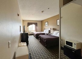 FairBridge Inn & Suites Batavia - Darien Amusement Park