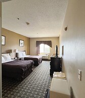 FairBridge Inn & Suites Batavia - Darien Amusement Park