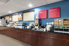 Comfort Suites Knoxville Airport