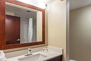 Comfort Suites Knoxville Airport
