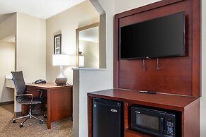 Comfort Suites Knoxville Airport