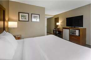 Comfort Inn & Suites Peachtree Corners