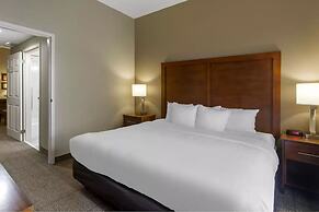 Comfort Inn & Suites Peachtree Corners