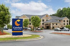 Comfort Inn & Suites Peachtree Corners