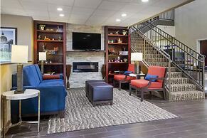 Comfort Inn & Suites Peachtree Corners