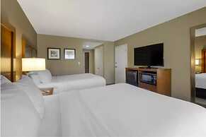 Comfort Inn & Suites Peachtree Corners