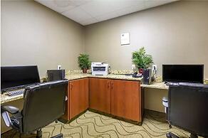 Comfort Inn & Suites Peachtree Corners