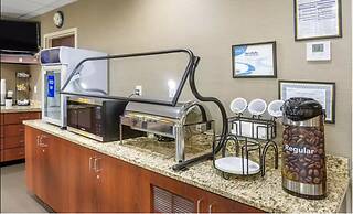 Comfort Inn & Suites Peachtree Corners