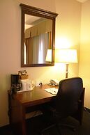 Ramada by Wyndham Denver International Airport