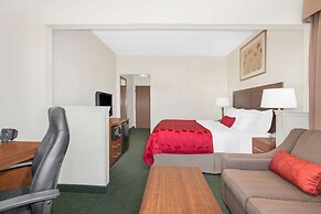 Ramada by Wyndham Denver International Airport