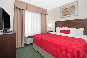 Ramada by Wyndham Denver International Airport