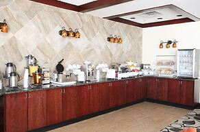 Ramada by Wyndham Denver International Airport