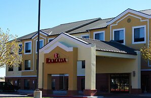 Ramada by Wyndham Denver International Airport