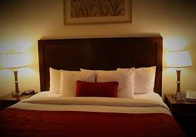 Ramada by Wyndham Denver International Airport