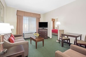 Ramada by Wyndham Denver International Airport