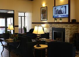 Ramada by Wyndham Denver International Airport