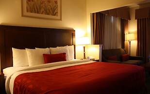 Ramada by Wyndham Denver International Airport