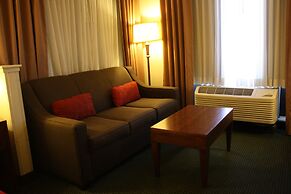 Ramada by Wyndham Denver International Airport