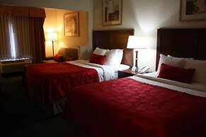 Ramada by Wyndham Denver International Airport