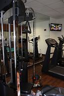 Ramada by Wyndham Denver International Airport