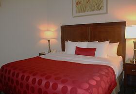 Ramada by Wyndham Denver International Airport