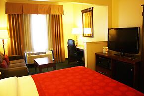 Ramada by Wyndham Denver International Airport