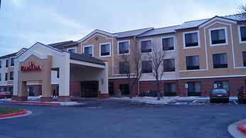 Ramada by Wyndham Denver International Airport