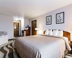 Quality Inn & Suites Stoughton - Madison South