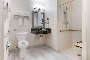 Quality Inn & Suites Stoughton - Madison South