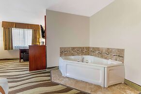 Quality Inn & Suites Stoughton - Madison South