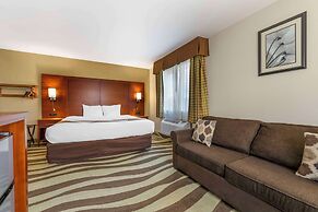 Quality Inn & Suites Stoughton - Madison South