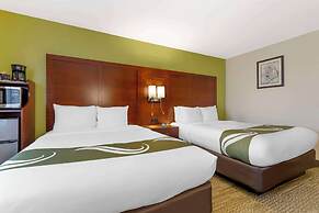 Quality Inn & Suites Stoughton - Madison South