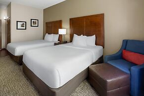 Wingate by Wyndham Grove City